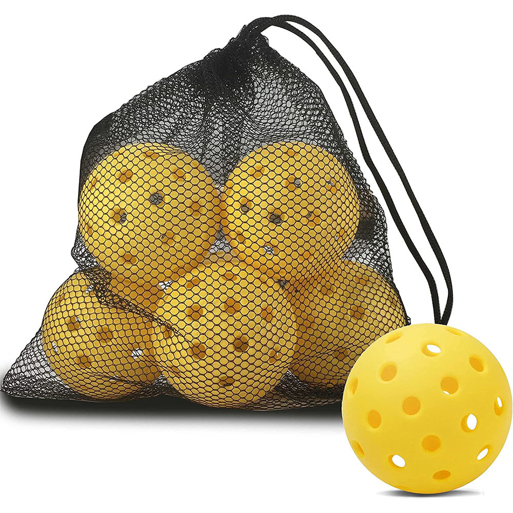 Custom Color Pickleballs (4 Pack)