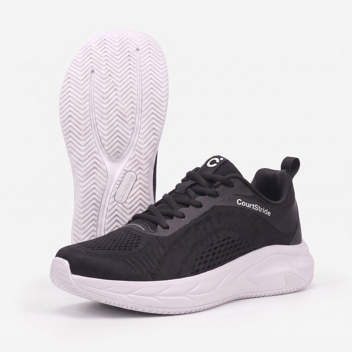 CourtStride Premier Pickleball Shoes