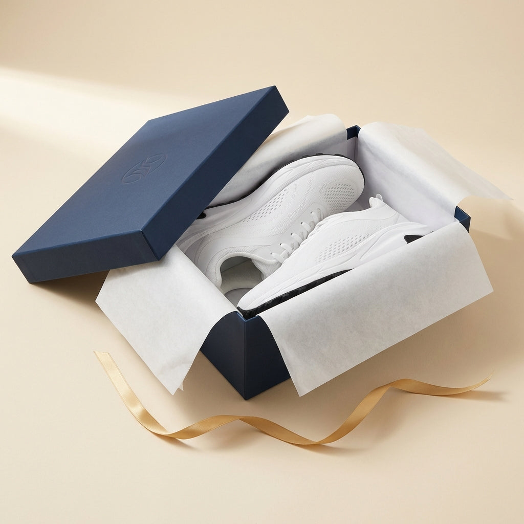 Special Gift + Custom Packing