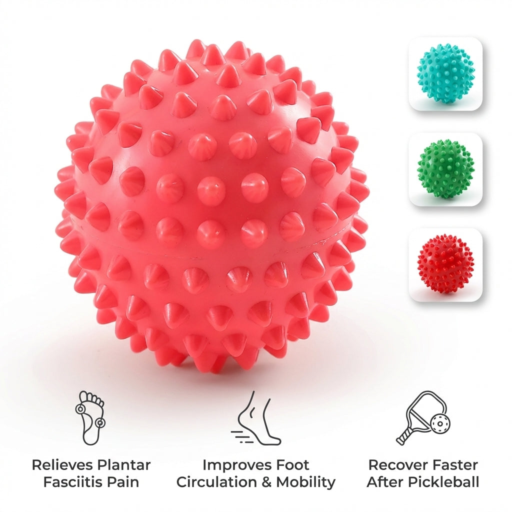 Premier Recovery Ball