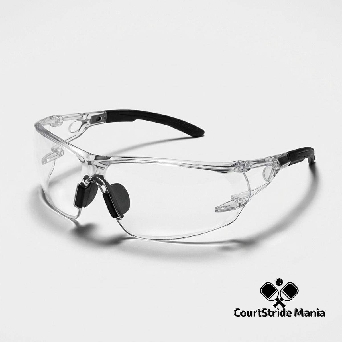 Premier Protective Eyewear