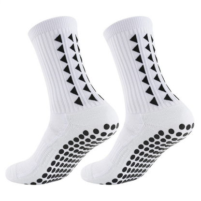 Premier Training Grip Socks (3 Pairs)