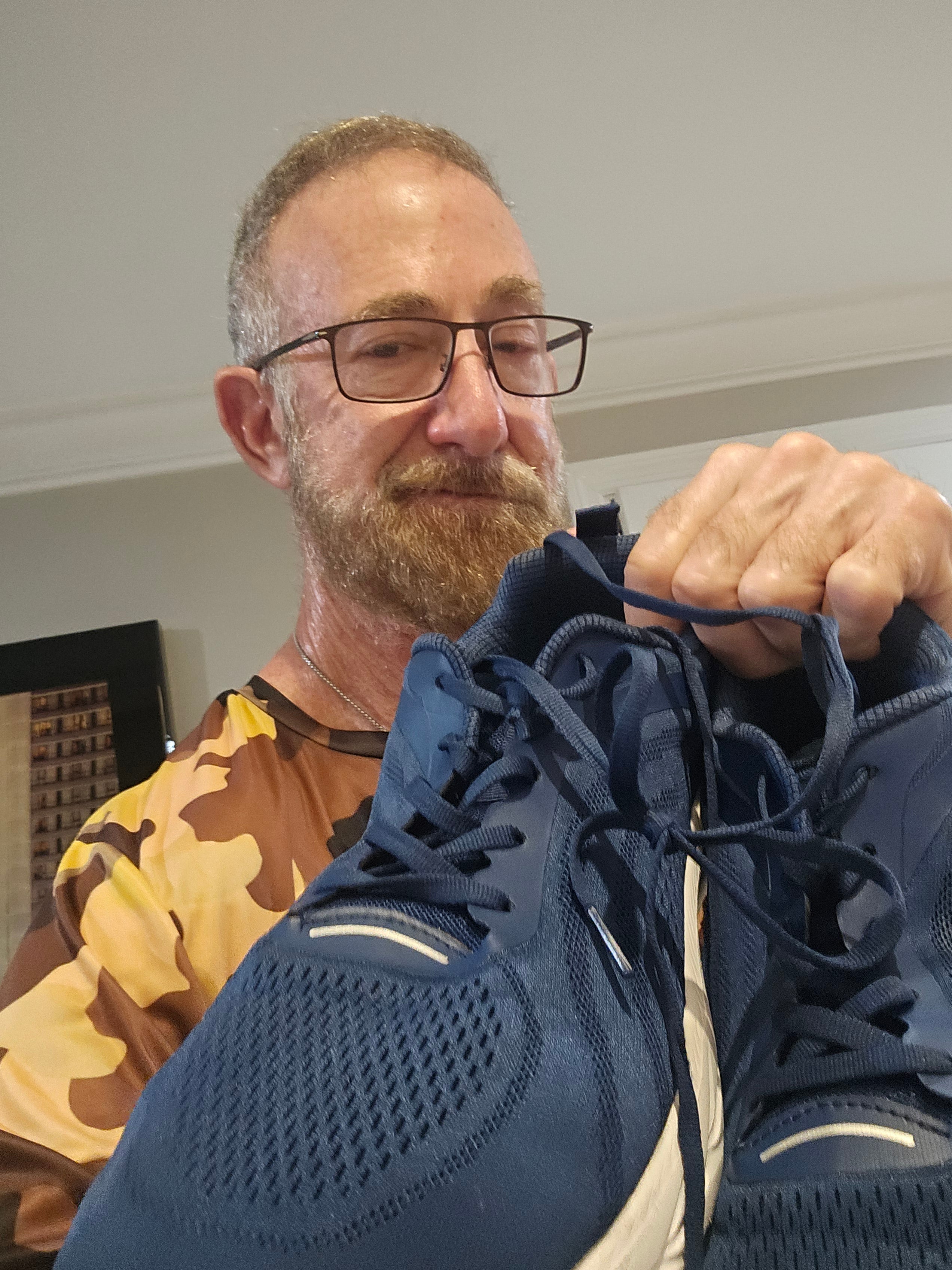 Matt K., 62, Denver, CO, VERIFIED BUYER