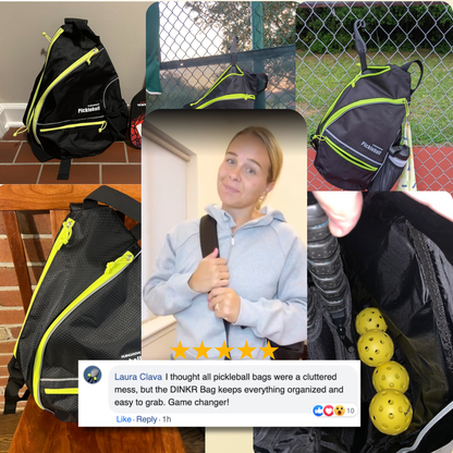DINKR Pickleball Bag
