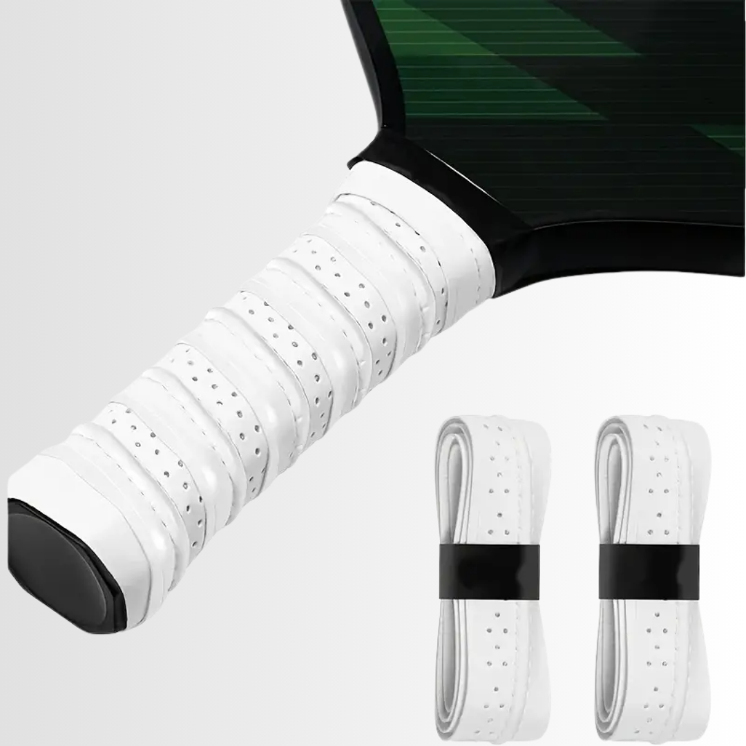 "ADV" PICKLEBALL GRIP TAPE (12pcs)