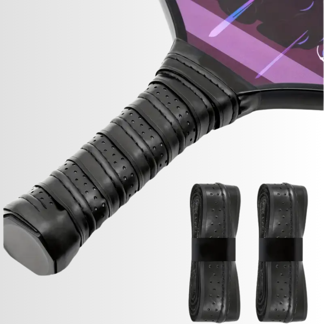 "ADV" PICKLEBALL GRIP TAPE (12pcs)
