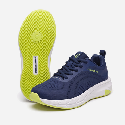 CourtStride V3 Navy