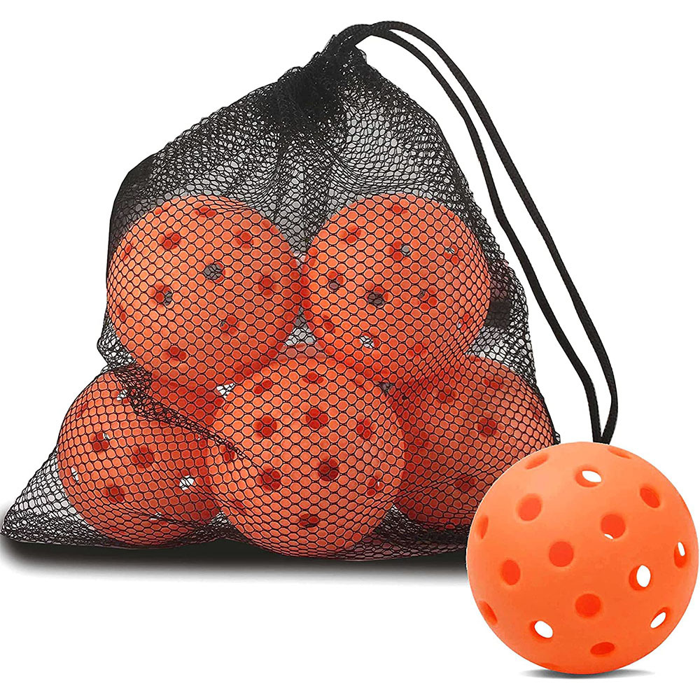 Custom Color Pickleballs (4 Pack)