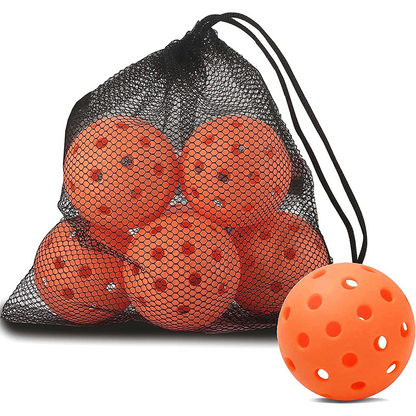 Custom Color Pickleballs (4 Pack)