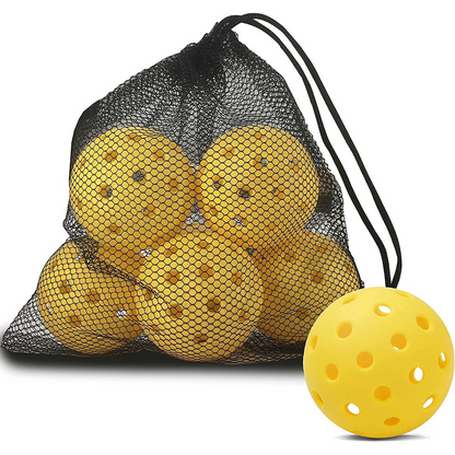 Custom Color Pickleballs (4 Pack)