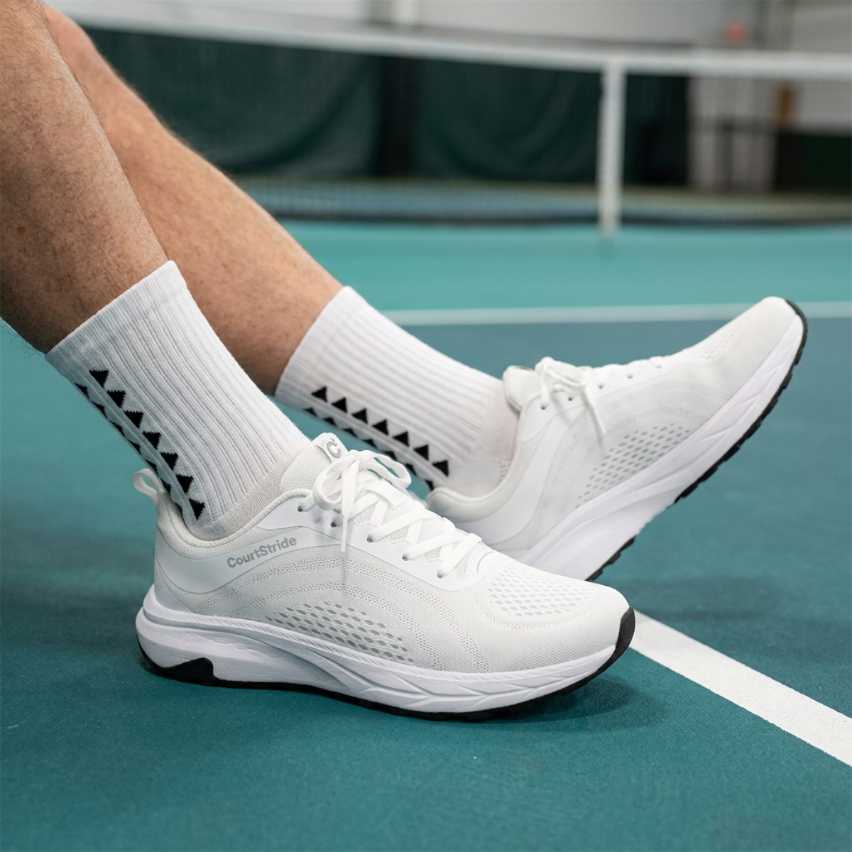 Premier Training Grip Socks (3 Pairs)