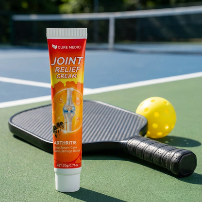CourtFlex Joint Relief Cream
