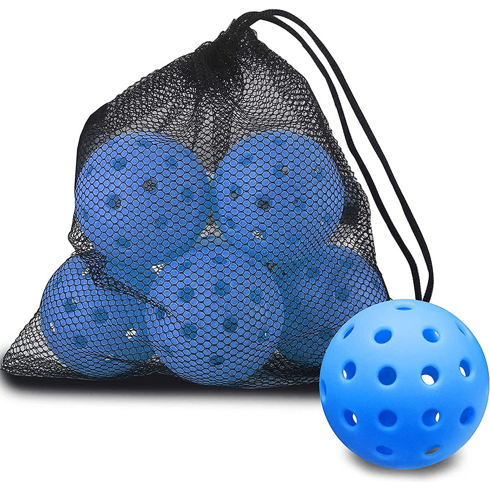 Custom Color Pickleballs (4 Pack)