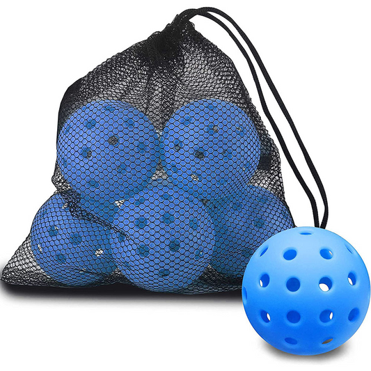 Custom Color Pickleballs (4 Pack)