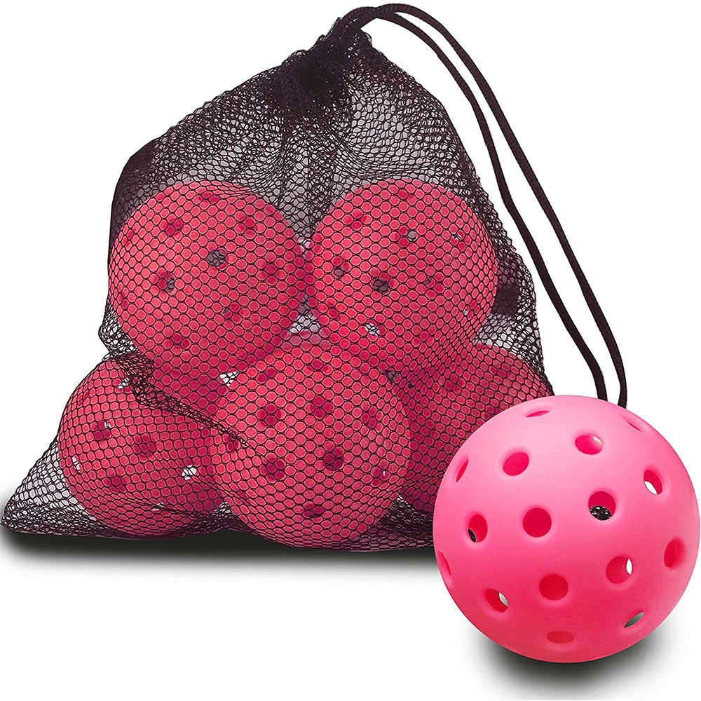 Custom Color Pickleballs (4 Pack)