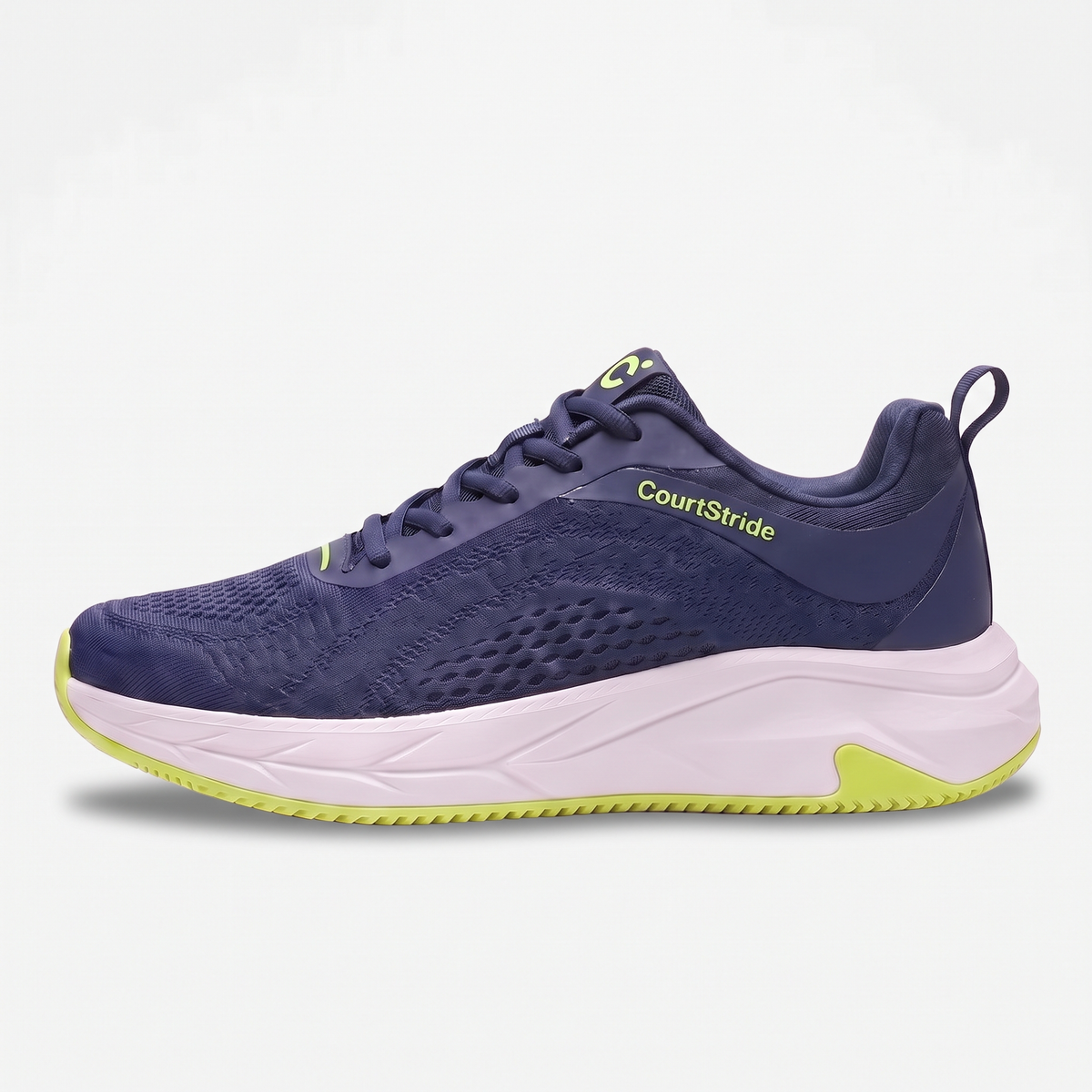 CourtStride Premier Pickleball Shoes