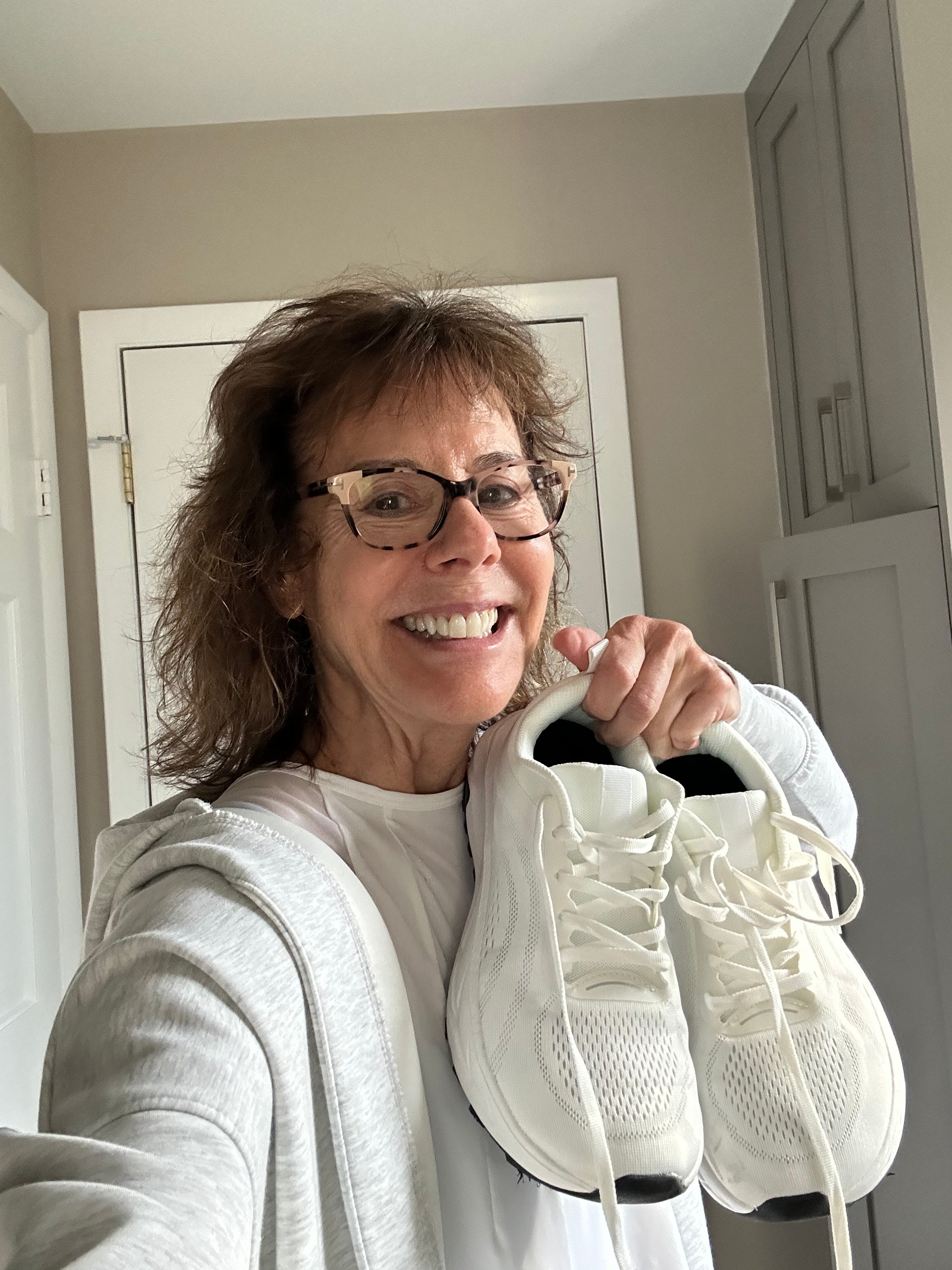 Carol H., 67, Scottsdale, AZ, VERIFIED BUYER