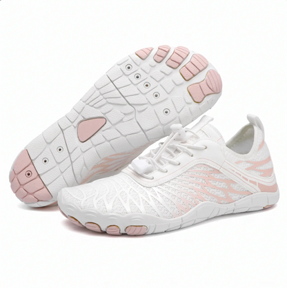 CourtStride™ Grounding Recovery Shoes