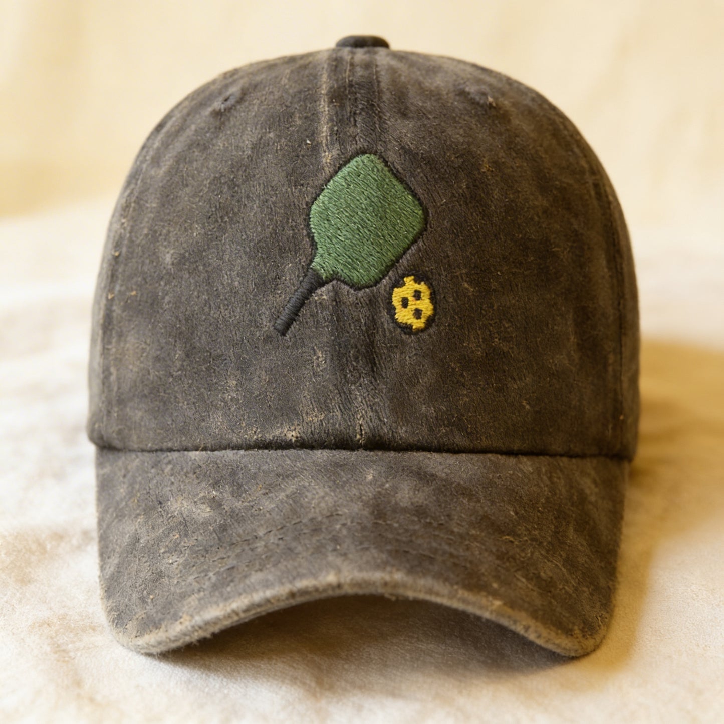 Premier Adjustable Pickleball Cap