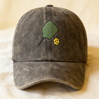 Premier Adjustable Pickleball Cap