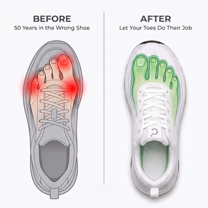 Courtstride Premier™ Pickleball Shoes