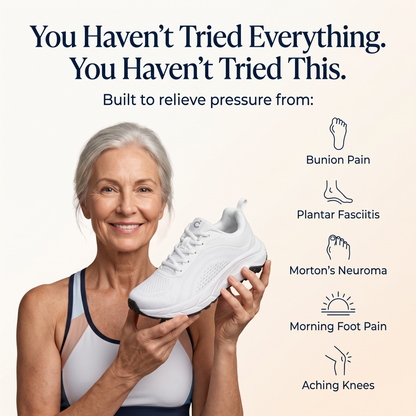 Courtstride Premier™ Pickleball Shoes