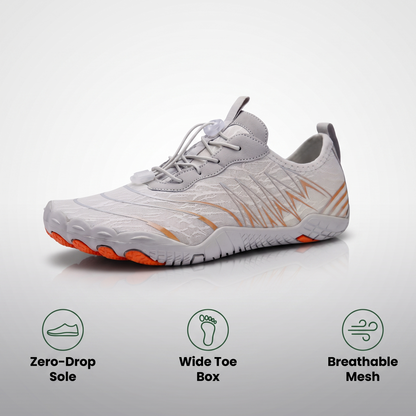 Courtstride™ Grounding Shoes 2.0