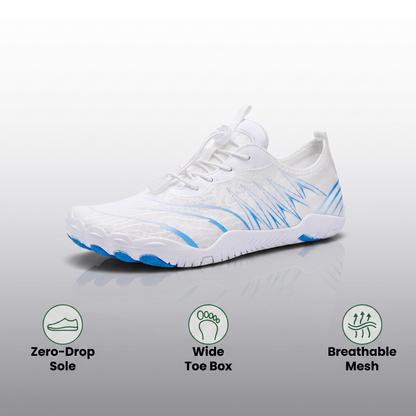 Courtstride™ Grounding Shoes 2.0