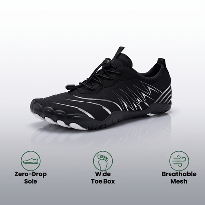 Courtstride™ Grounding Shoes 2.0