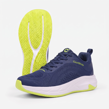 CourtStride Premier Pickleball Shoes