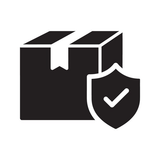 Full Order Insurance (Lost, Stolen, Damaged) You Are Covered